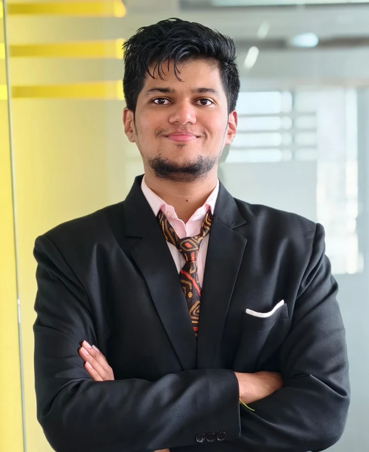 Aditya Bapat