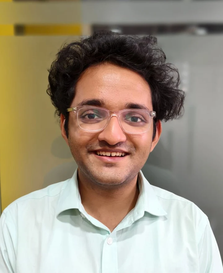 Vivek Valanj